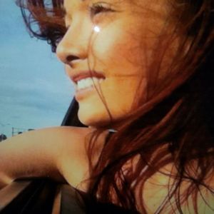 Meet your Posher, Breanna